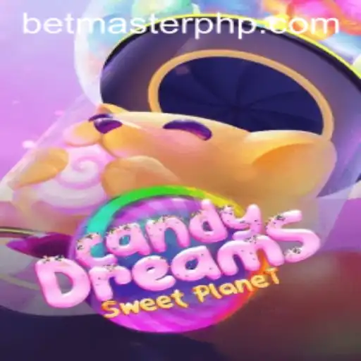 CandyDreams: A Sweet Escape into a World of Sweetness with Betmaster
