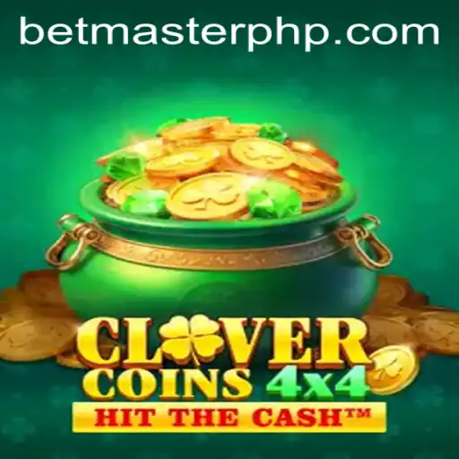 Exploring the Thrilling World of CloverCoins4x4 on Betmaster
