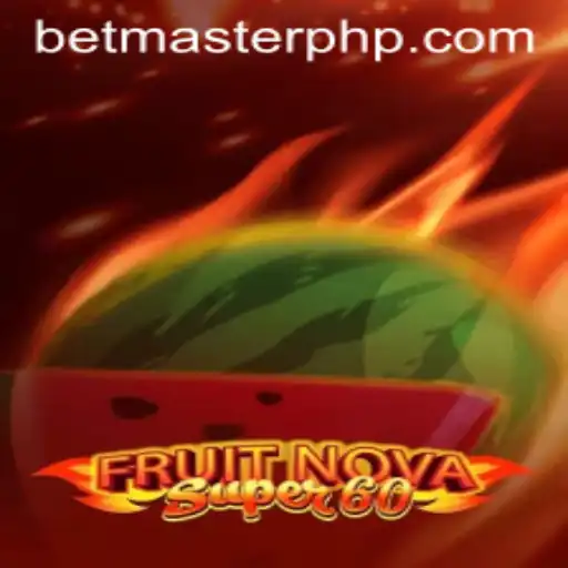 Dive into the Exciting World of FruitNovaSuper60 with Betmaster