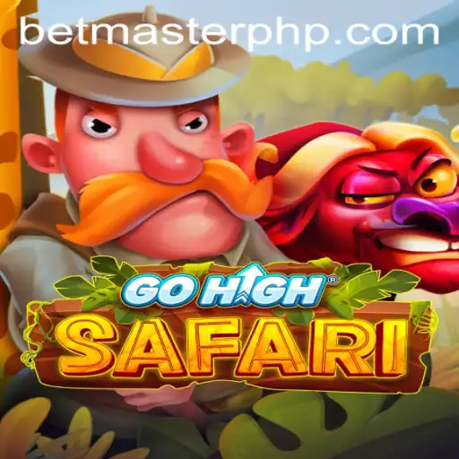 Discover the Exhilarating Adventure of GoHighSafari with Betmaster