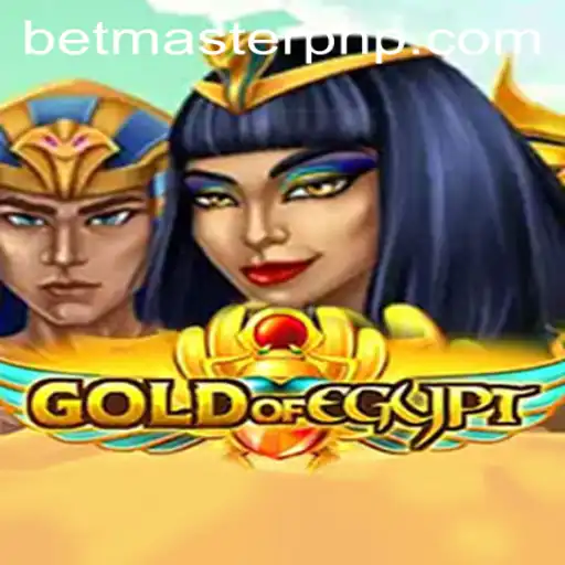 Exploring the Exciting World of GoldOfEgypt with Betmaster