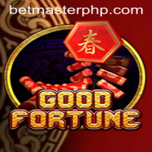 GoodFortune: A Thrilling Gamble in the World of Betmaster