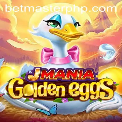 Discovering JManiaGoldenEggs: A New Gaming Experience with Betmaster