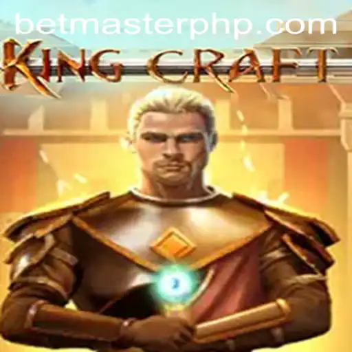 KingcraftMenomin: A New Era in Gaming with Betmaster