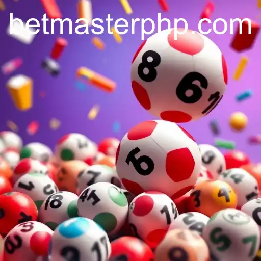 Exploring the World of Lotteries: Betmaster Takes Center Stage
