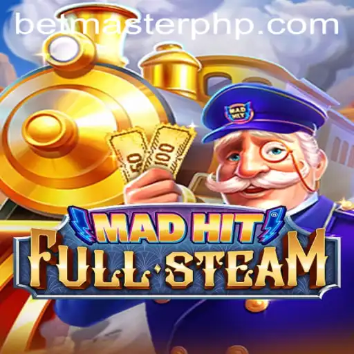 Discover the Thrilling World of MadHitFullSteam and the Role of Betmaster
