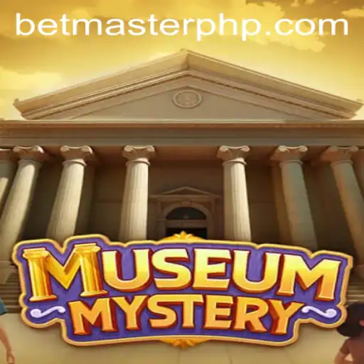 Unlock the Secrets of MuseumMystery: An Exciting Journey with Betmaster