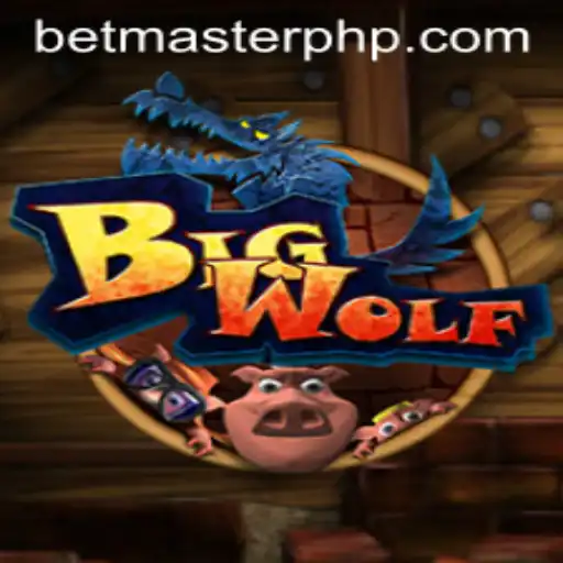 BigWolf and Betmaster: A Howling Gaming Experience