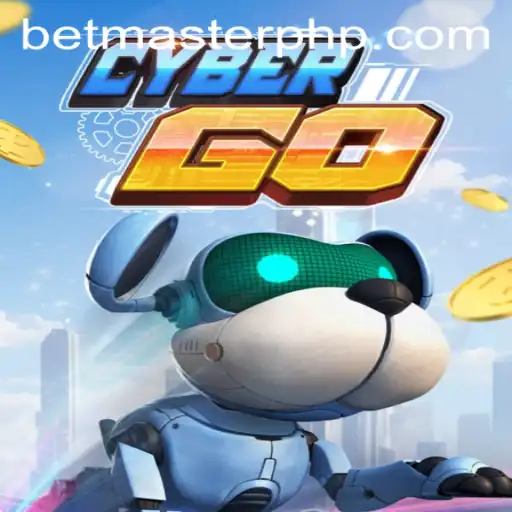 Experience the Future of Gaming with CyberGO and Betmaster
