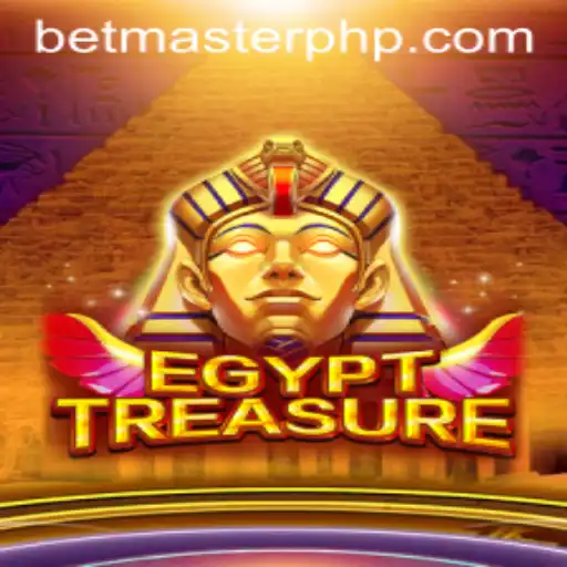 Discovering the Allure of EgyptTreasure at Betmaster