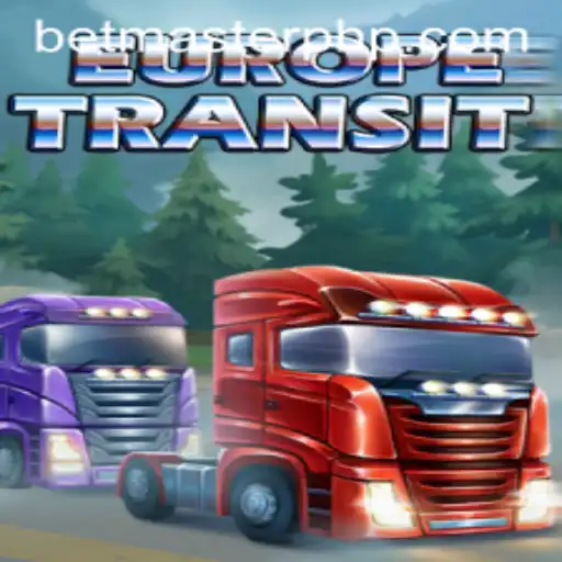 Exploring the Dynamic World of EuropeTransit: A Game Revolutionizing the Genre in Partnership with Betmaster