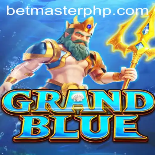 Exploring the Exciting World of GRANDBLUE and Betmaster