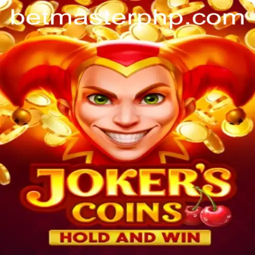 JokersCoins: An In-Depth Look at the Exciting New Game on Betmaster