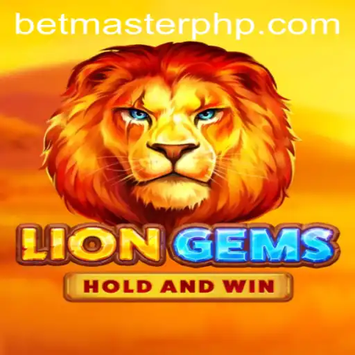 Discover the Thrilling World of LionGems on Betmaster