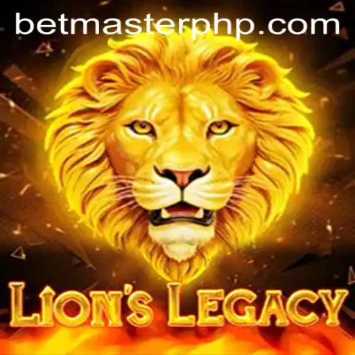 Exploring LionsLegacy: A Game-Changer in the Betmaster Universe