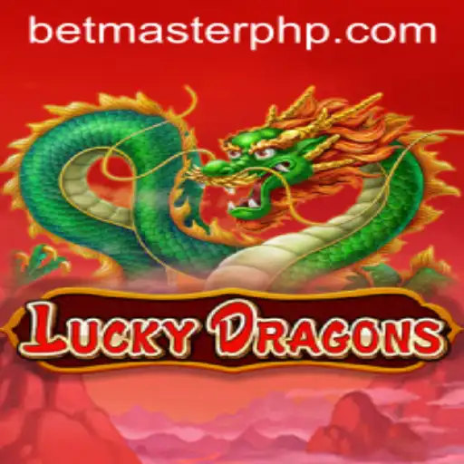 Exploring the Enchanting World of LuckyDragons on Betmaster