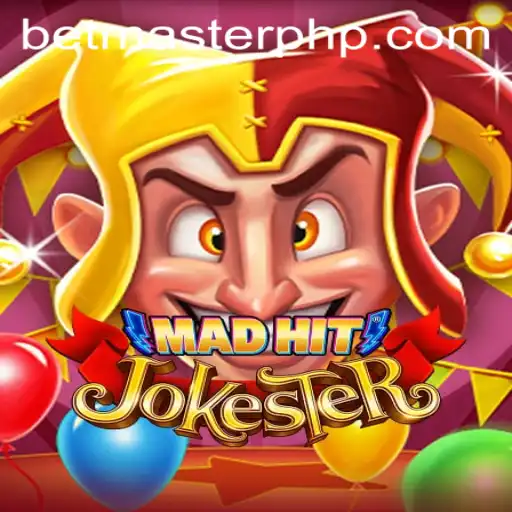 MadHitJokester: The New Era of Hilarious Gaming with Betmaster