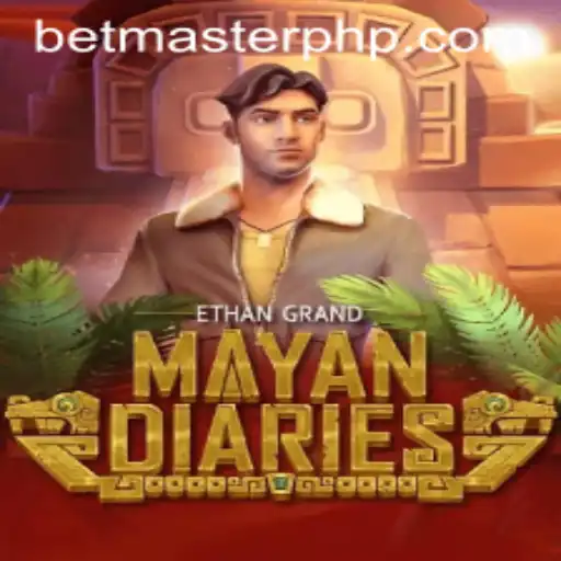Unveiling the Mysteries of MayanDiaries: A Journey into Ancient Civilization with Betmaster