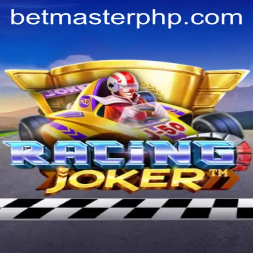 RacingJoker and Betmaster: A Thrilling Dive into Competitive Racing Gaming