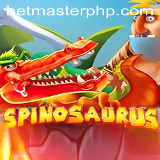 Discover the Prehistoric Thrills of Spinosaurus on Betmaster