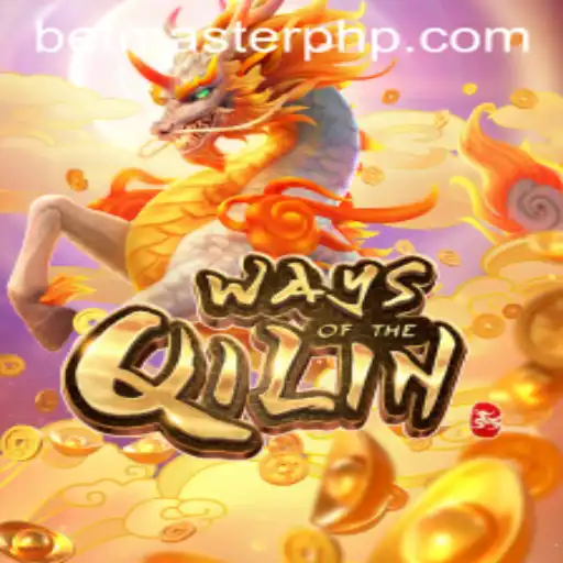 Discover the Exciting World of WaysoftheQilin with Betmaster