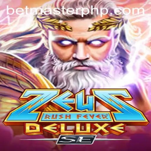 Discover ZeusRushFeverDeluxeSE: The Ultimate Thrill in the Gaming World