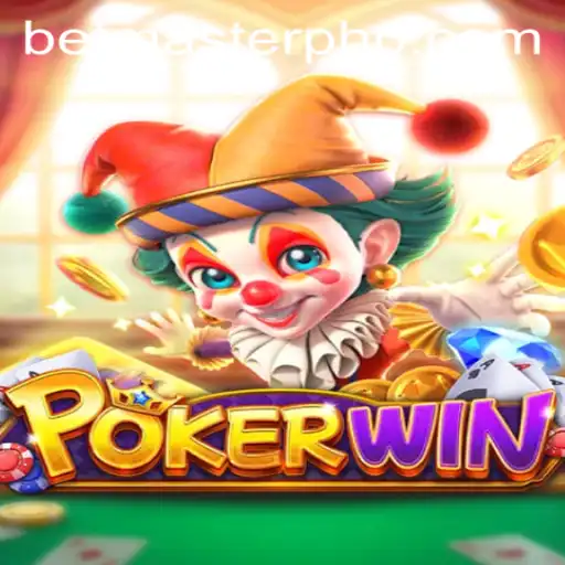 POKERWIN: The Thrilling Card Game Revolutionizing Betmaster's Platform