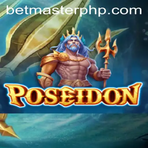 Explore the Depths of Poseidon: A Thrilling Adventure with Betmaster