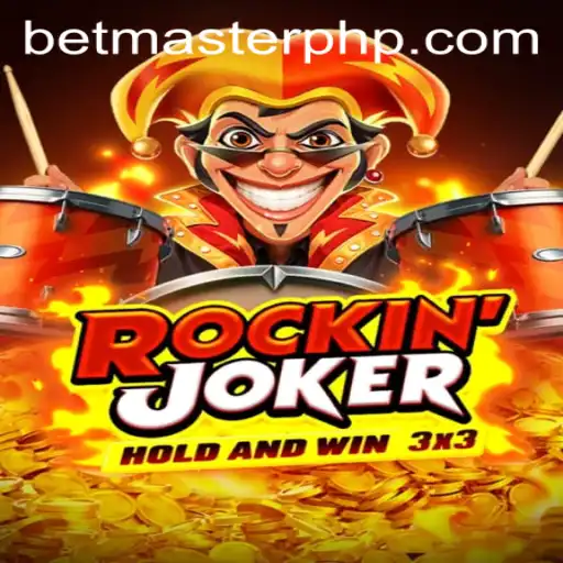 Exploring RockinJoker with Betmaster: A Comprehensive Guide