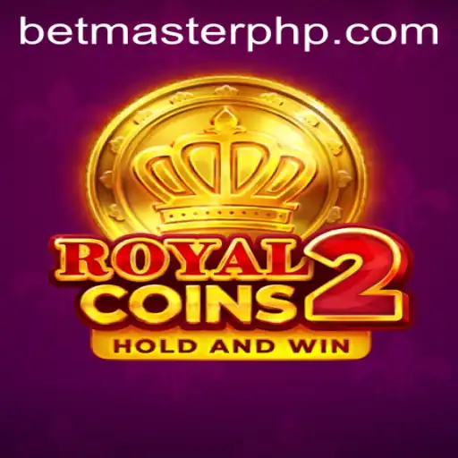 RoyalCoins2: A Thrilling Gaming Experience with Betmaster
