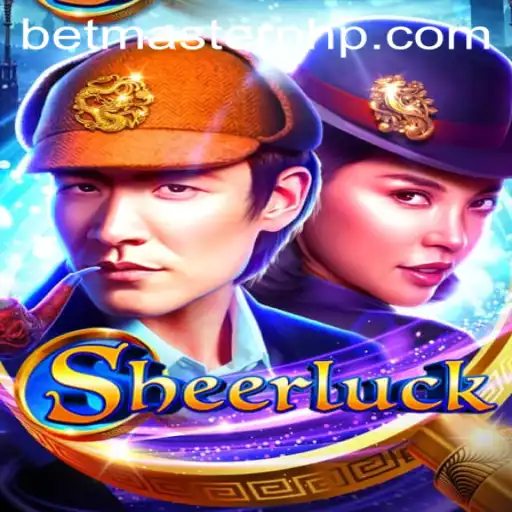 Sheerluck: The Thrilling Adventure Game by Betmaster