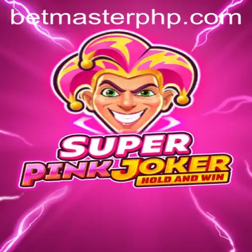 Exploring the Enchanting World of SuperPinkJoker on Betmaster